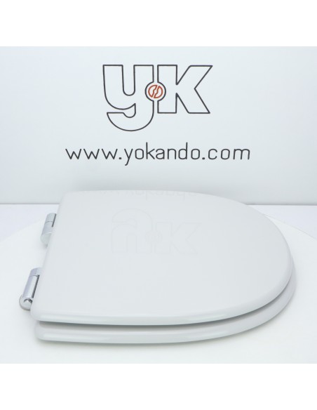 PORSAN ROMA Soft Close Toilet Seat ETOOS