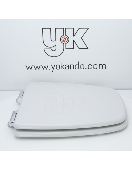 Tampo sanita SANGRÁ GRANADA MODELO ANTIGO Queda Amortecida ETOOS