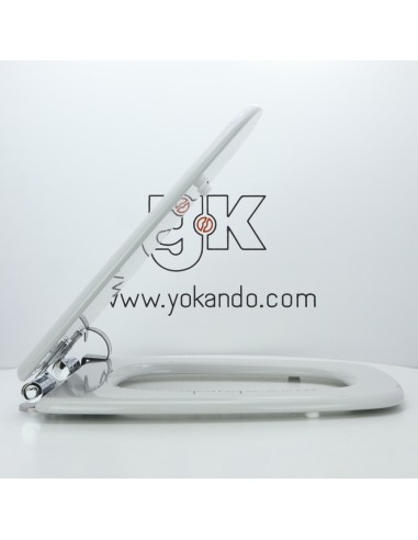 SANGRÁ GRANADA OLD MODEL Soft Close Toilet Seat ETOOS