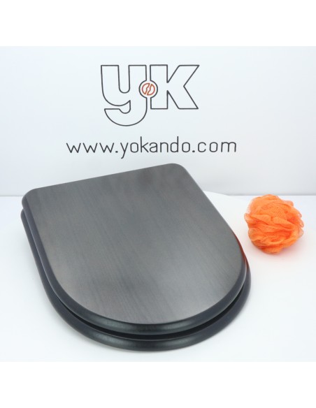 Toilet Seat CERABATI ERICA