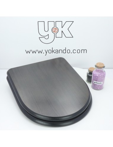 CERABATI ERICA Soft Close Toilet Seat ETOOS