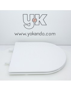 GALA MARINA HORIZONTAL Original Toilet Seat (Pre-2007 model) EN 2