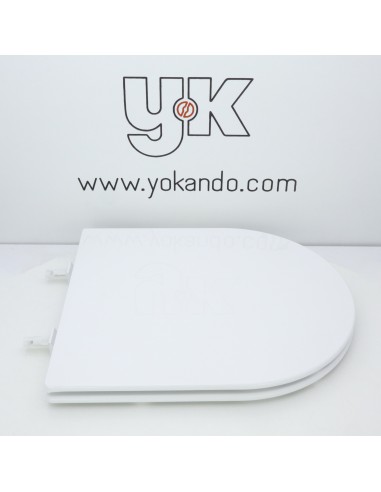 GALA MARINA HORIZONTAL Original Toilet Seat (Pre-2007 model) EN