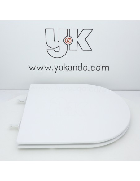 GALA MARINA HORIZONTAL Original Toilet Seat (Pre-2007 model) EN GALA MARINA HORIZONTAL Original Toilet Seat (Pre-2007 model) EN