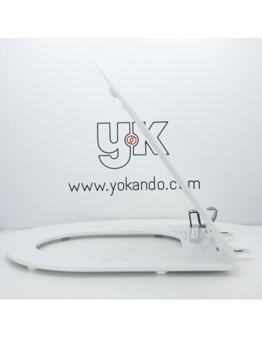 GALA MARINA HORIZONTAL Original Toilet Seat (Pre-2007 model) EN