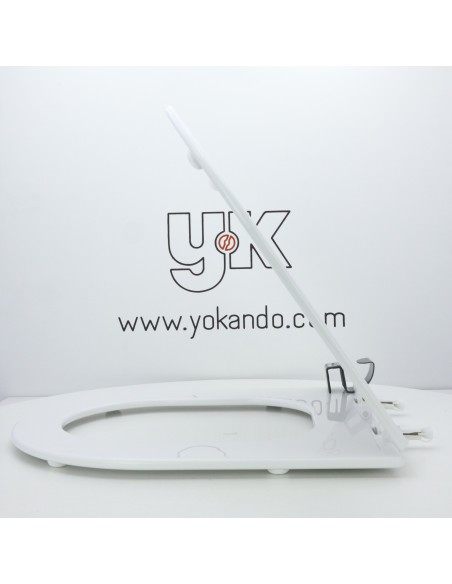 Tampa de Sanita Original GALA MARINA HORIZONTAL (modelo antes de 2007) PT Tampa de Sanita Original GALA MARINA HORIZONTAL (modelo antes de 2007) PT