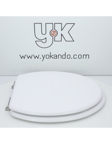 Toilet Seat JACOB DELAFON APOLO ETOOS Toilet Seat JACOB DELAFON APOLO ETOOS