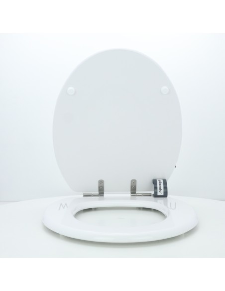 Toilet Seat JACOB DELAFON APOLO ETOOS Toilet Seat JACOB DELAFON APOLO ETOOS