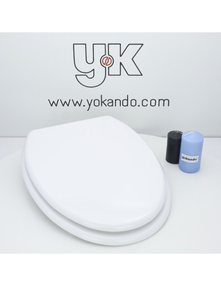 JACOB DELAFON APOLO Soft Close Toilet Seat ETOOS JACOB DELAFON APOLO Soft Close Toilet Seat ETOOS