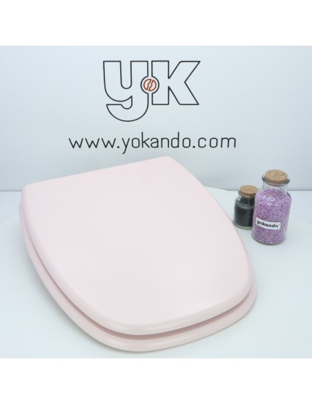 BELLAVISTA ITALICA Soft Close Toilet Seat ETOOS BELLAVISTA ITALICA Soft Close Toilet Seat ETOOS