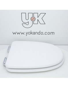 SANITANA KAPA Soft Close Toilet Seat Made to Measure 2