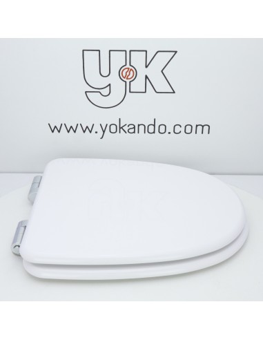 Tapa WC SANITANA KAPA Caída Amortiguada Fabricada A Medida