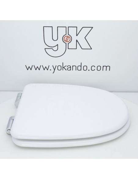 Sedile copriwater SANITANA KAPA Chisura Morbida ETOOS