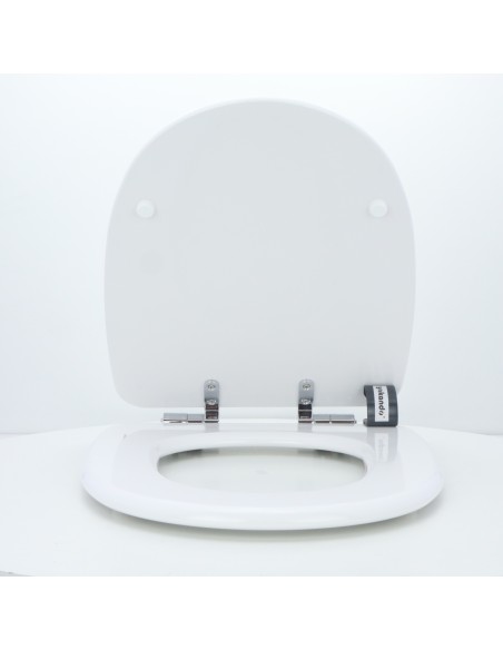 Tapa WC SANITANA KAPA Caída Amortiguada Fabricada A Medida