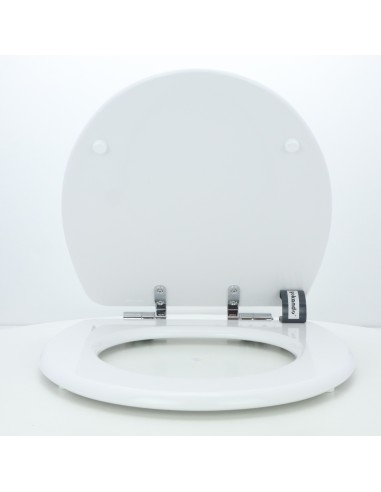NOKEN PORCELANOSA MILAN Soft Close Toilet Seat ETOOS