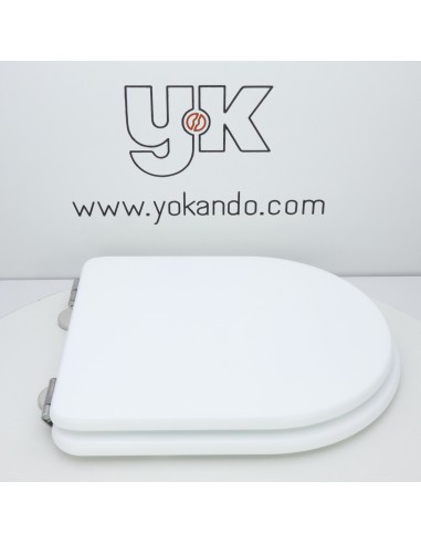 ALLIA MANGO Toilet Seat Soft Close Made to Measure