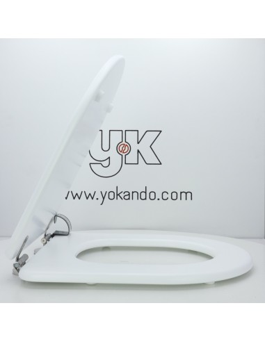 ALLIA MANGO Toilet Seat Soft Close Made to Measure