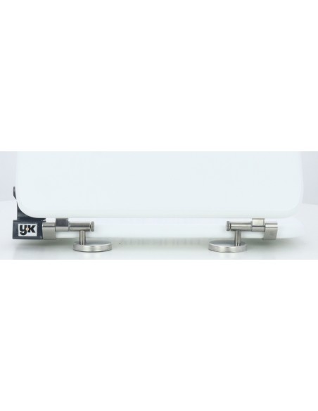 ALLIA MANGO Toilet Seat Soft Close Made to Measure