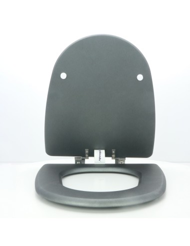 Toilet Seat GALA AUREA ETOOS