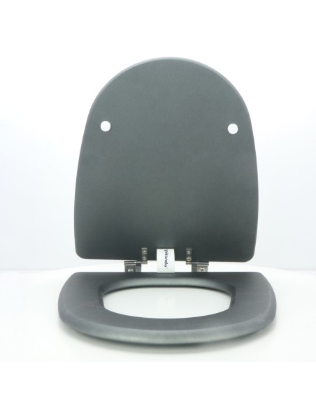 Abattant WC GALA AUREA ETOOS