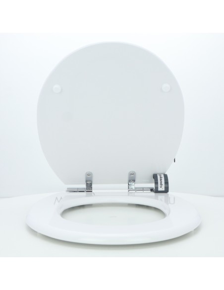 DURAVIT DURAPLUS Soft Close Toilet Seat ETOOS DURAVIT DURAPLUS Soft Close Toilet Seat ETOOS