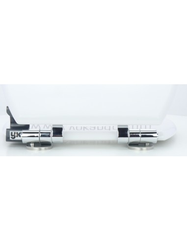 DURAVIT DURAPLUS Soft Close Toilet Seat ETOOS