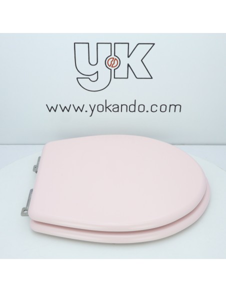 Abattant WC JACOB DELAFON BRIVE ETOOS