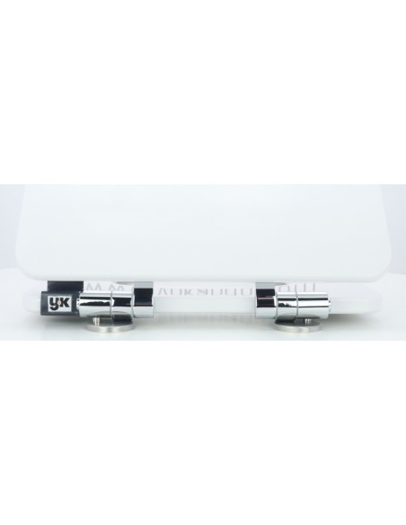 Sedile copriwater ROCA THE GAP COMPACT Chisura Morbida ETOOS