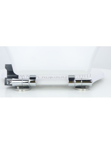 Tampo sanita VALADARES NEOCLASICA Queda Amortecida ETOOS