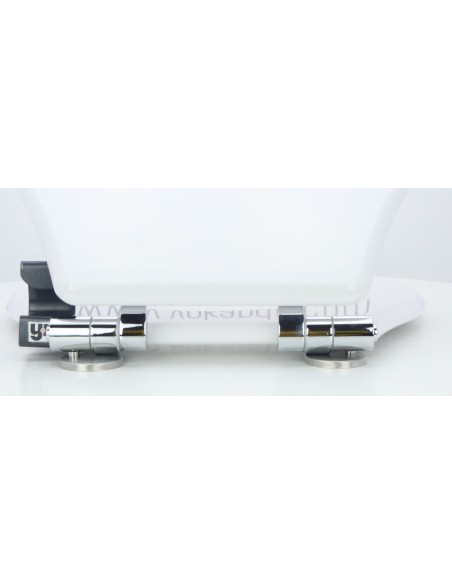 VALADARES NEOCLASICA Soft Close Toilet Seat ETOOS VALADARES NEOCLASICA Soft Close Toilet Seat ETOOS