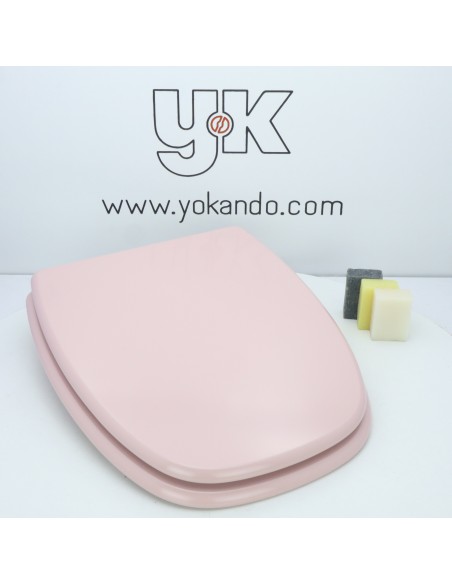 Abattant WC BELLAVISTA ITALICA