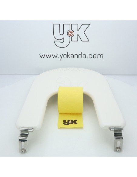 Bidet Seat BELLAVISTA STYLO Made To Measure Of Eizaguirre Bidet Seat BELLAVISTA STYLO Made To Measure Of Eizaguirre