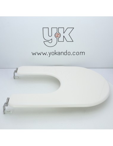 Couvercle De Bidet BELLAVISTA STYLO Fait Sur Mesure Par Eizaguirre