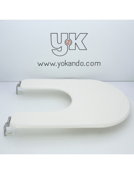 Coperchio Del Bidet BELLAVISTA STYLO Su Misura Di Eizaguirre