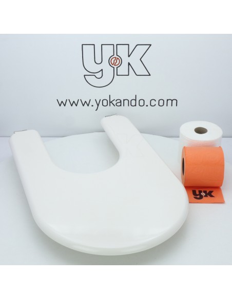 Coperchio Del Bidet BELLAVISTA STYLO Su Misura Di Eizaguirre