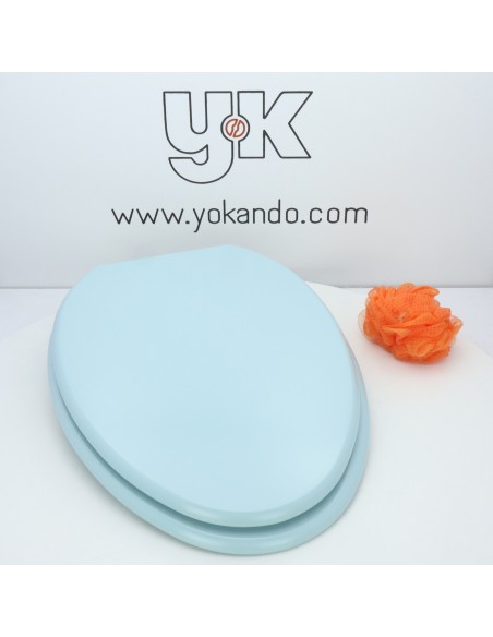 Tampo sanita GALA NOVO ESPACIO ETOOS