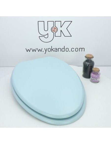 GALA ESPACIO Soft Close Toilet Seat ETOOS