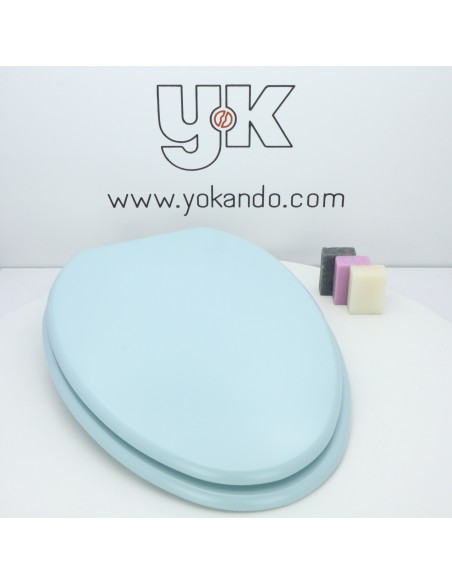 GALA NOVO ESPACIO Soft Close Toilet Seat ETOOS