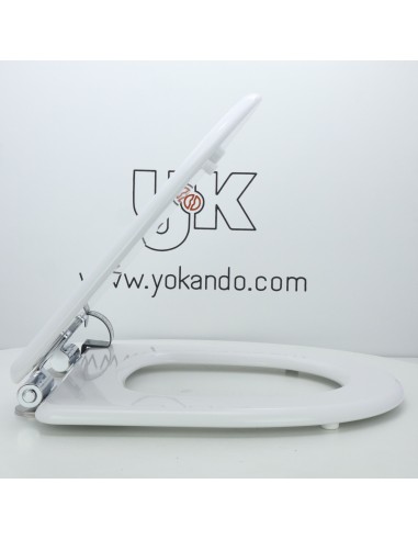 Soft Close toilet seat JACOB DELAFON ODEON UP COMPACTO ETOOS