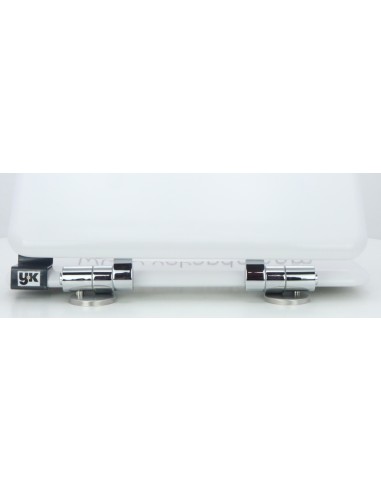 Soft Close toilet seat JACOB DELAFON ODEON UP COMPACTO ETOOS