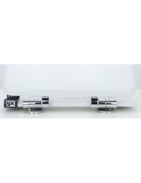 Soft Close toilet seat JACOB DELAFON ODEON UP COMPACTO ETOOS