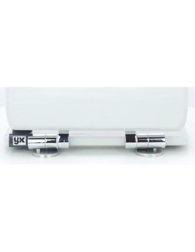 ROCA VERONICA Soft Close Toilet Seat ETOOS