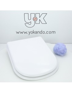 GALA TOP Soft Close Toilet Seat ETOOS