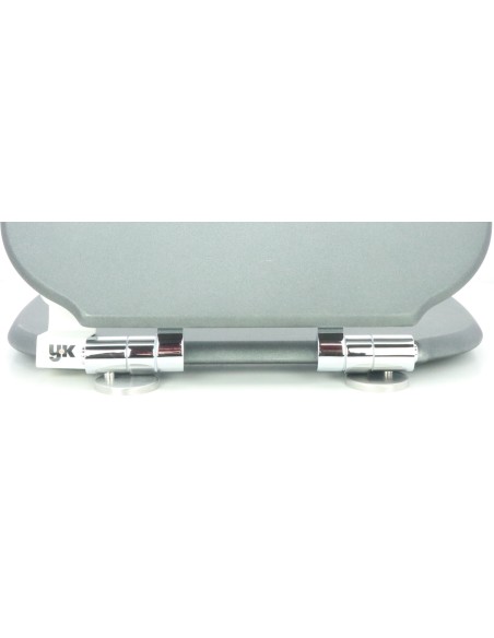 GALA UNIVERSAL Soft Close Toilet Seat ETOOS