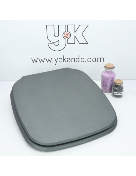 GALA UNIVERSAL Soft Close Toilet Seat ETOOS