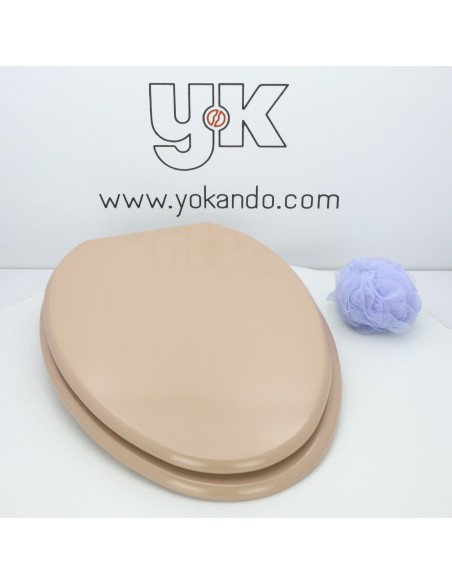 GALA NOVO ESPACIO Soft Close Toilet Seat ETOOS