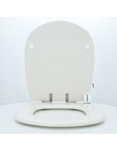 Tapa WC IDEAL STANDARD VERDI Fabricada A Medida PERGAMON