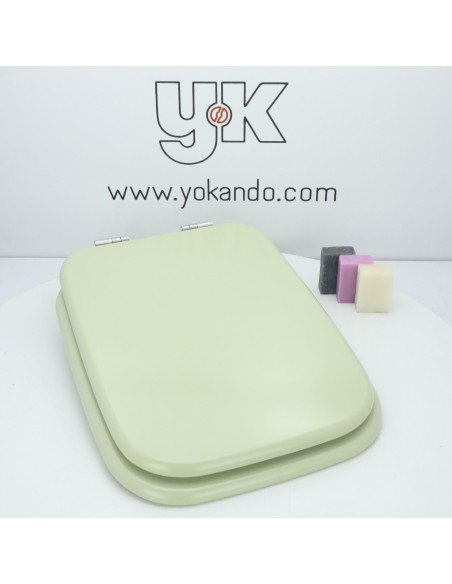 Abattant WC GALA GALA 2000 ETOOS