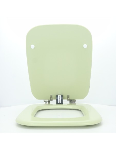 Toilet Seat GALA GALA 2000 ETOOS Toilet Seat GALA GALA 2000 ETOOS