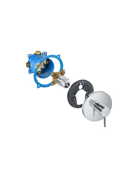 Universal RocaBox ROCA Universal RocaBox ROCA